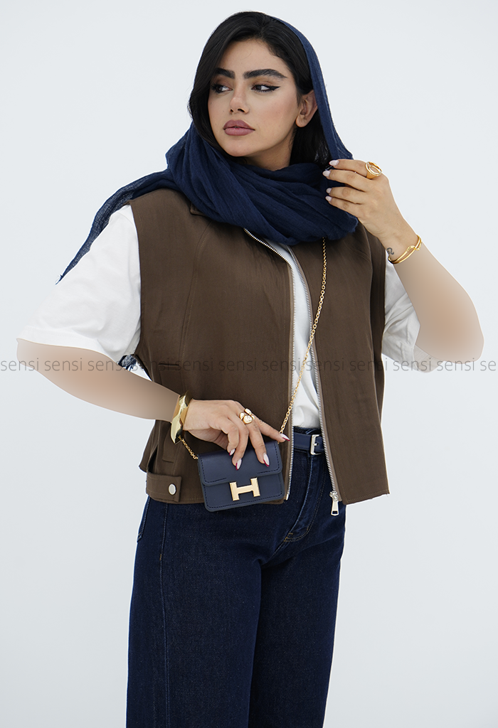 کیف زنانه هرمس کد1004388